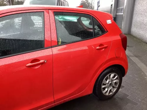 Portier 4Deurs links-achter-8419747