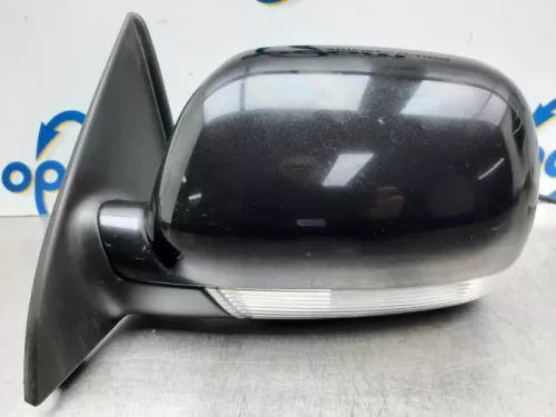 Buitenspiegel links-