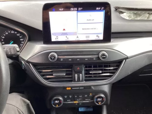 Navigatie Display-8362782