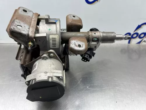 Stuurbekrachtiging Elektrisch-8350232