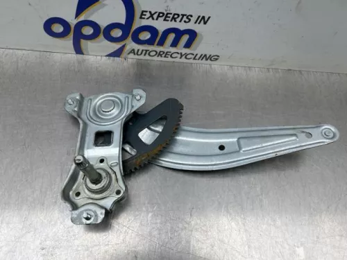 Ruitmechaniek 4Deurs rechts-achter-8417329