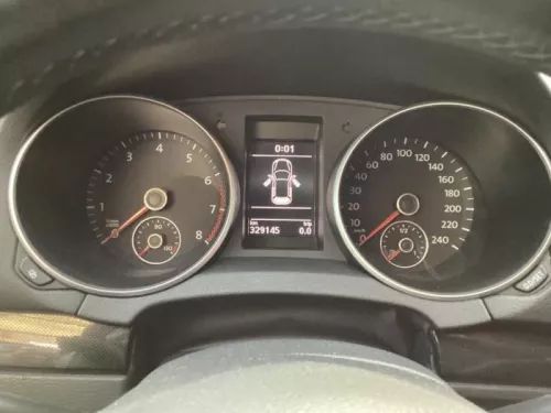 Kilometerteller KM-8390777