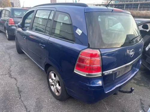 Achterlicht links-8398365