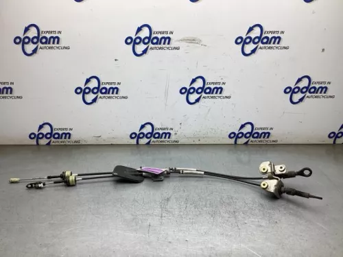 Versnellingsbak Bedieningskabel-8326615