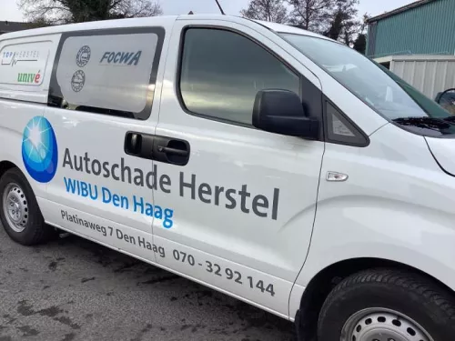 Portier 2Deurs rechts-8417906