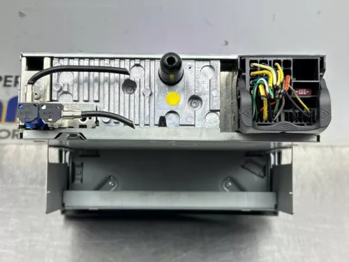 Display Multi Media regelunit-8425779