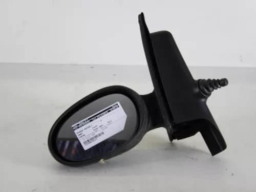 Buitenspiegel links-