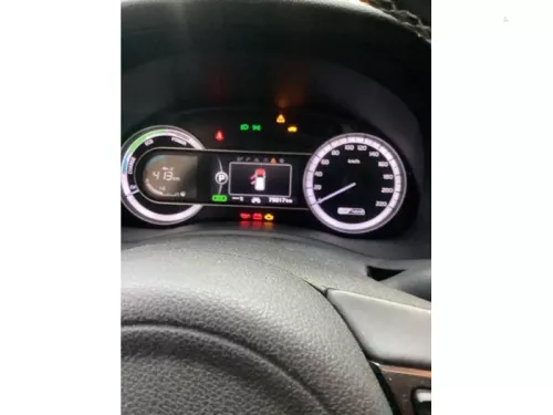 Kilometerteller KM-8285511