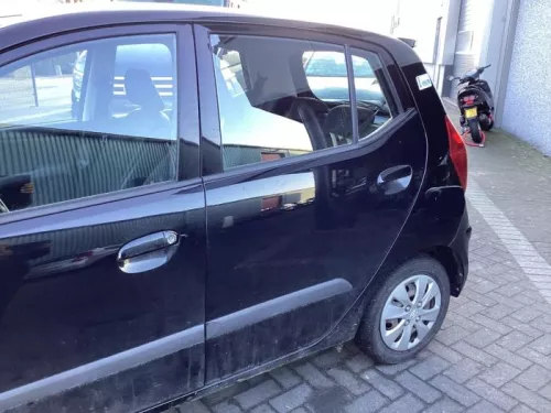 Portier 4Deurs links-achter-8430269