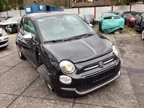 Buitenspiegel rechts-8246769