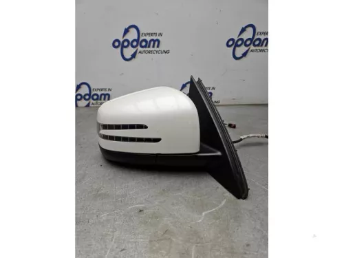 Buitenspiegel rechts-8270119