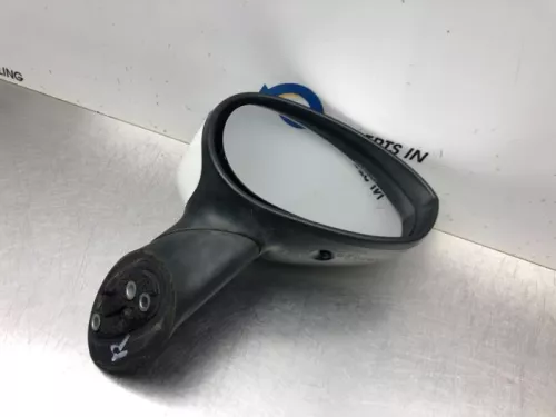 Buitenspiegel rechts-8046853