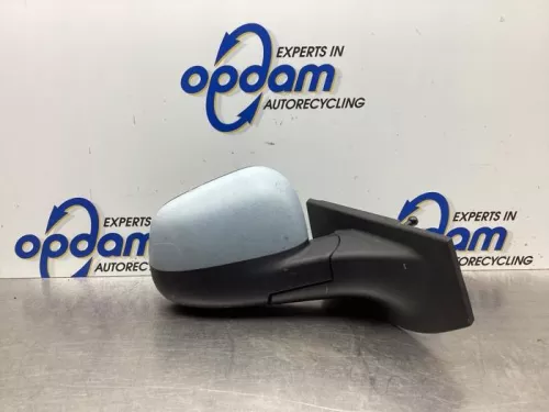 Buitenspiegel rechts-8046543