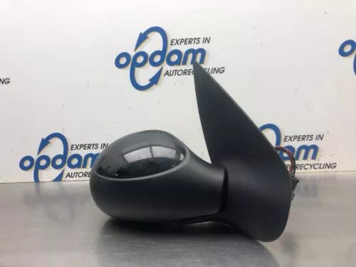 Buitenspiegel rechts-8136466