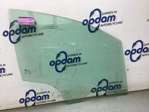 Portierruit 4Deurs rechts-voor-8274393