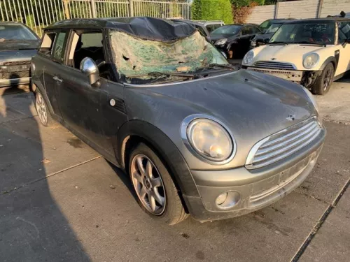 Buitenspiegel rechts-8118981