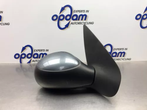 Buitenspiegel rechts-8214855