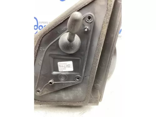 Buitenspiegel rechts-8223076