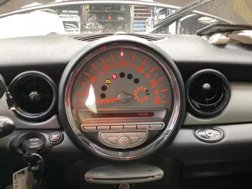 Kilometerteller KM-8328069