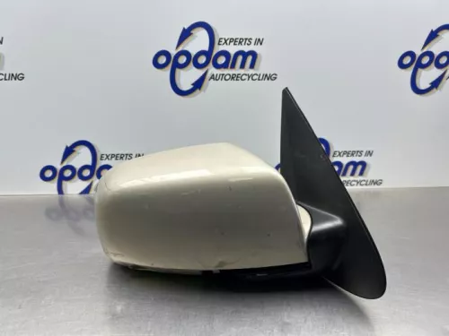 Buitenspiegel rechts-