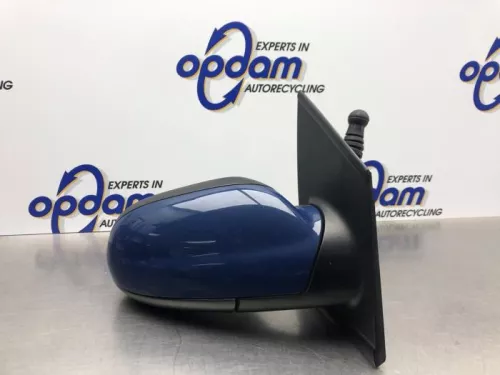 Buitenspiegel rechts-8186859