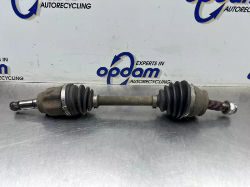 Aandrijfas links-voor-8439647