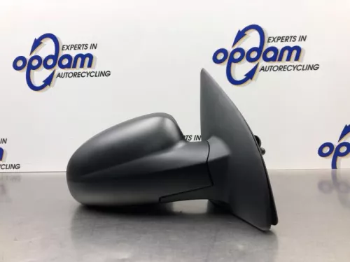 Buitenspiegel rechts-