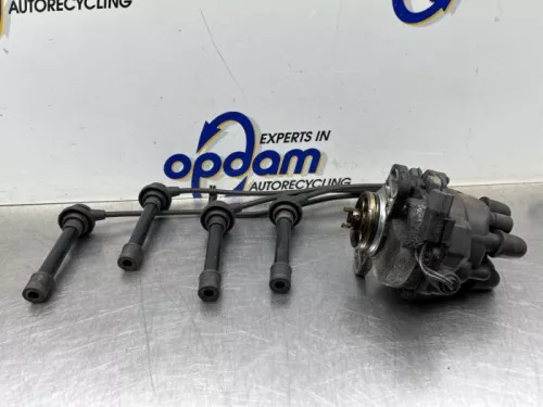 Ontsteking (compleet)-8449023