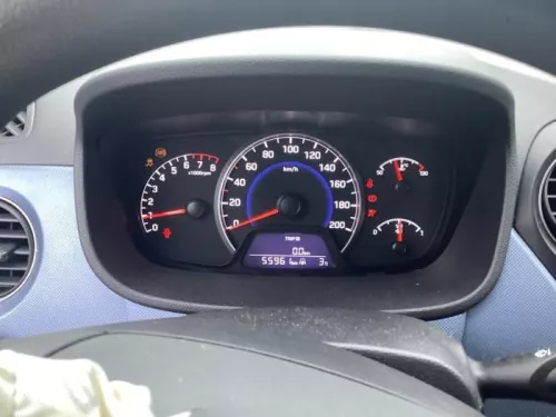 Kilometerteller KM-8428066