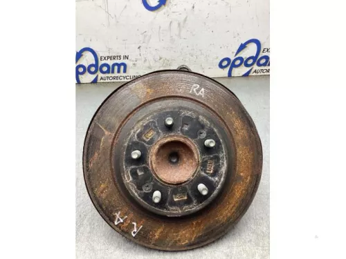 Fusee rechts-achter-8425447