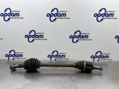 Aandrijfas links-voor-8449136