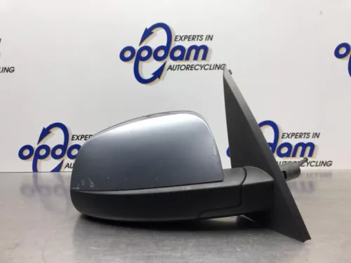 Buitenspiegel rechts-8180548
