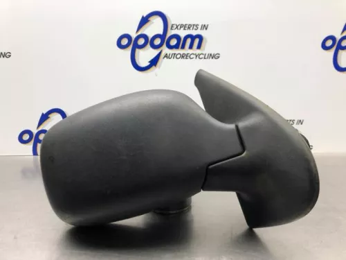 Buitenspiegel rechts-8266281