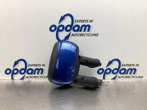 Buitenspiegel rechts-8091814