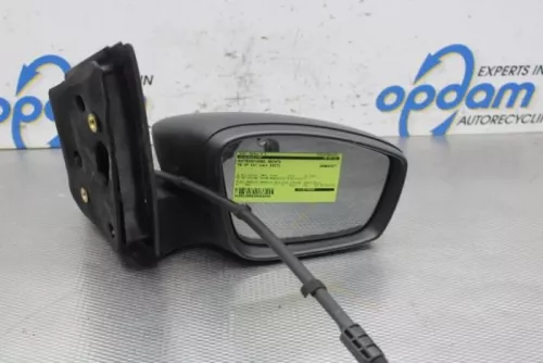 Buitenspiegel rechts-