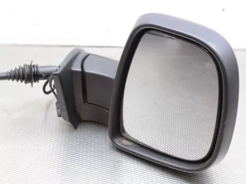 Buitenspiegel rechts-7885210