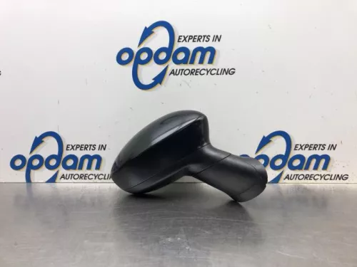 Buitenspiegel rechts-8104040