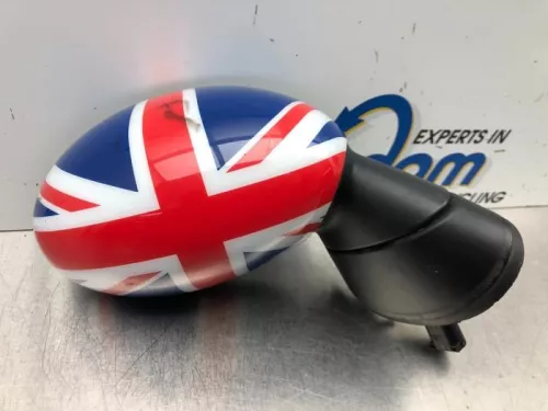 Buitenspiegel rechts-7576743