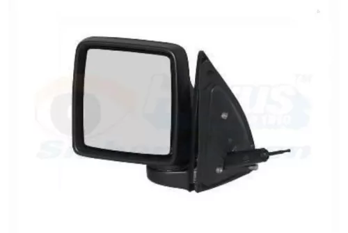 Buitenspiegel rechts-