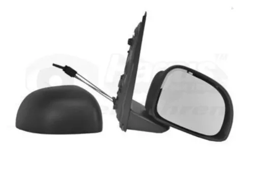 Buitenspiegel rechts-