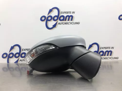 Buitenspiegel rechts-