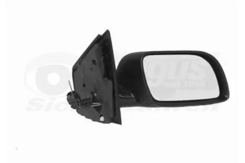 Buitenspiegel rechts-