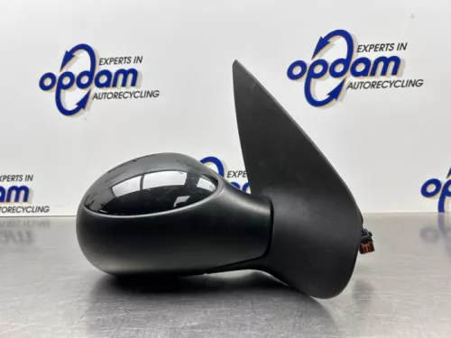 Buitenspiegel rechts-