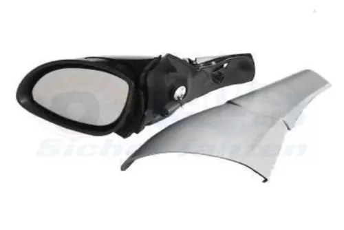 Buitenspiegel rechts-