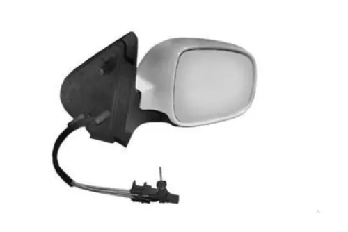 Buitenspiegel rechts-