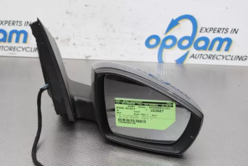 Buitenspiegel rechts-7717999