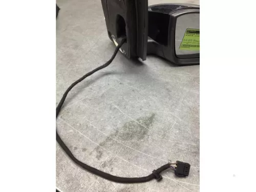 Buitenspiegel rechts-8267492