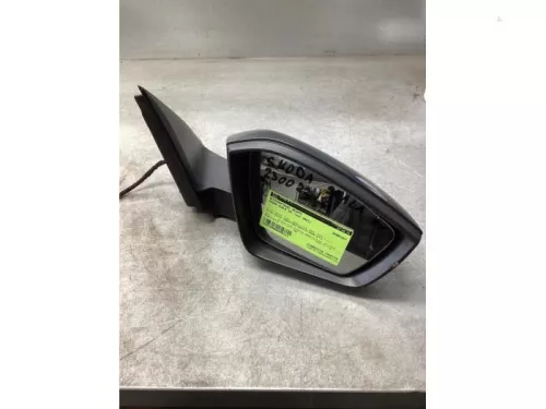 Buitenspiegel rechts-8122845