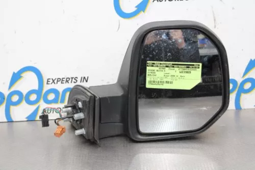 Buitenspiegel rechts-7876821