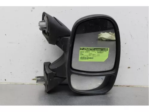 Buitenspiegel rechts-7856933